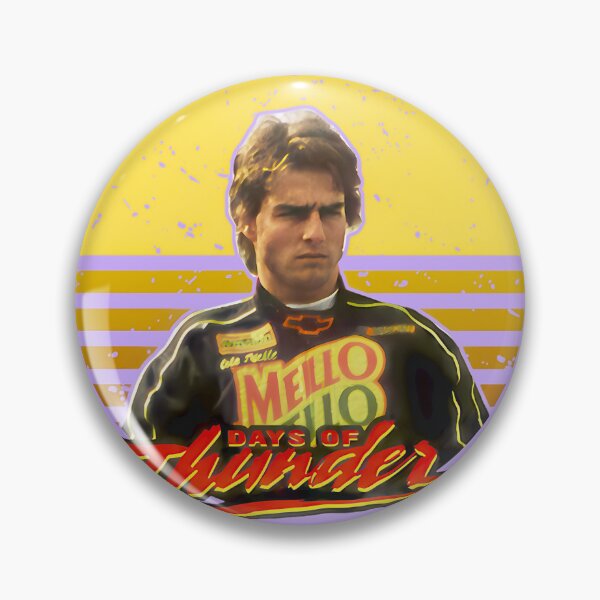 Item preview, Thunder Racing Retro Sunset | Limited Edition designed and sold by TracyTout.