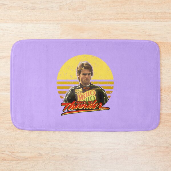 Item preview, Thunder Racing Retro Sunset | Limited Edition designed and sold by TracyTout.