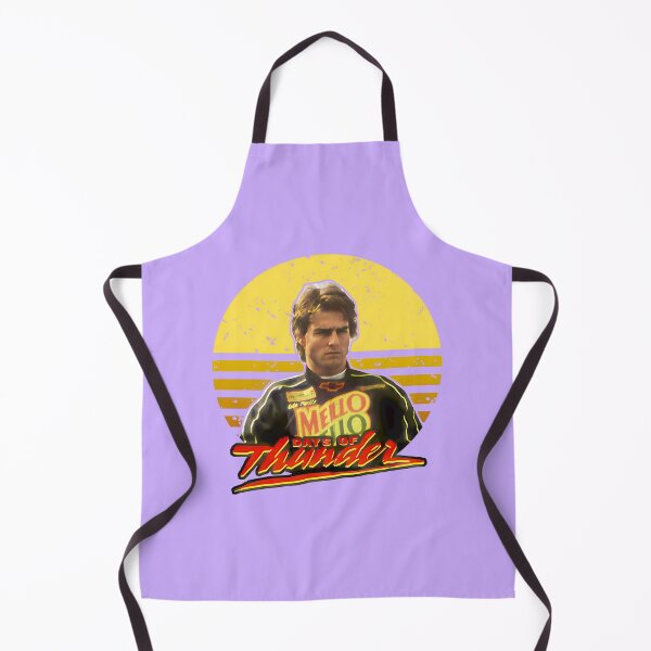 Item preview, Thunder Racing Retro Sunset | Limited Edition designed and sold by TracyTout.