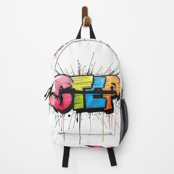 Item preview, STEP Graffiti designed and sold by RvinJo8.