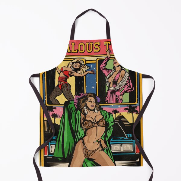 Item preview, jealous type designed and sold by illustrational0.