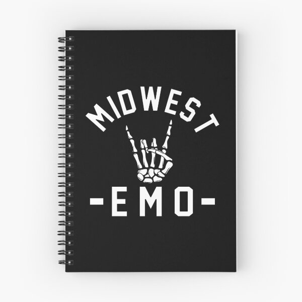 Item preview, Midwest Emo designed and sold by DAFIN.