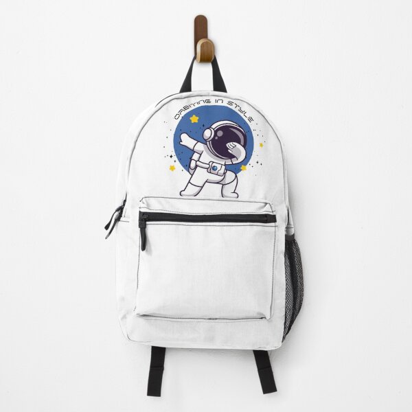 Item preview, Astronaut in Style Design designed and sold by NxtGenDesigns.