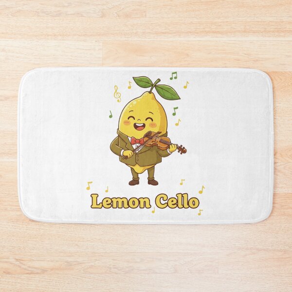 Item preview, Lemon Cello designed and sold by CreativePrints3.