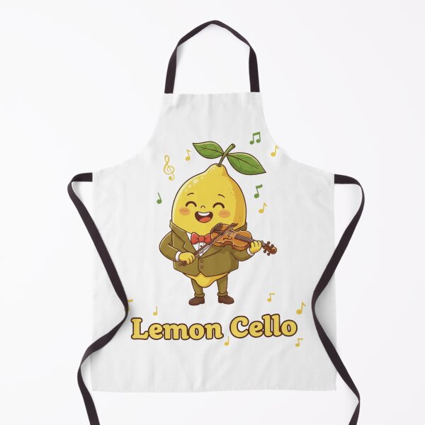 Item preview, Lemon Cello designed and sold by CreativePrints3.