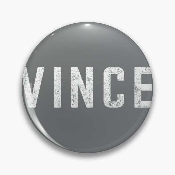 Item preview, Vince Bold Wordmark Design | Limited Edition designed and sold by TracyTout.