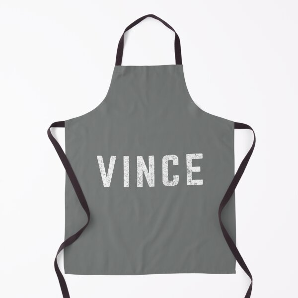 Item preview, Vince Bold Wordmark Design | Limited Edition designed and sold by TracyTout.