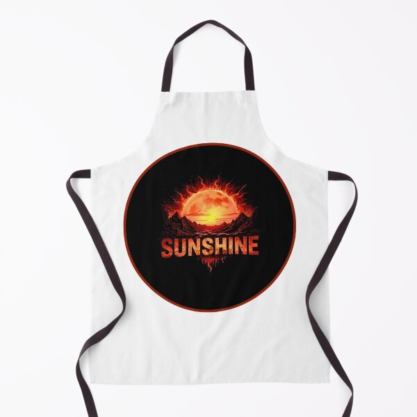 Item preview, Mountain Sunshine designed and sold by PING 999 STUDIO.