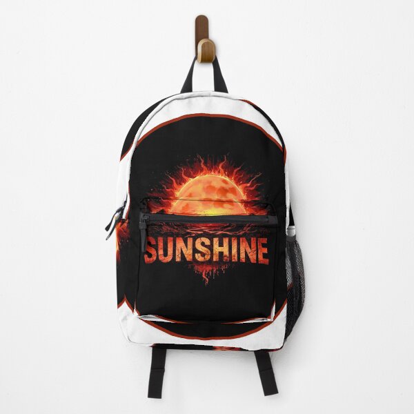 Item preview, Mountain Sunshine designed and sold by PING 999 STUDIO.