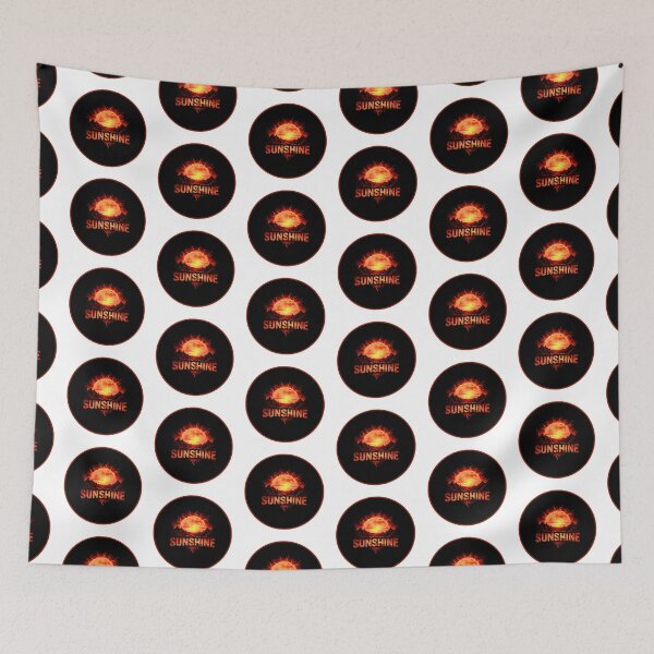 Item preview, Mountain Sunshine designed and sold by PING 999 STUDIO.