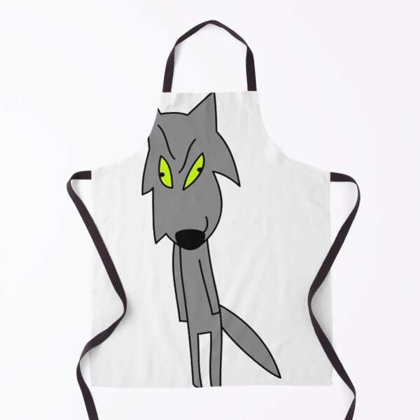 Item preview, Funny wolf designed and sold by swinstoj344.