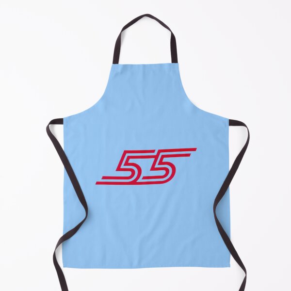 Item preview, 55 Retro Red Graphic | Limited Edition designed and sold by TracyTout.