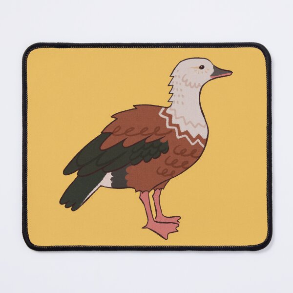 Item preview, Orinoco Goose designed and sold by redd-popp.