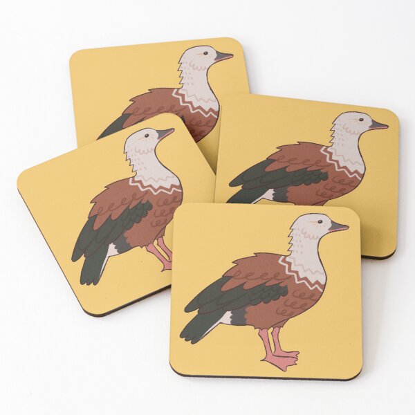Item preview, Orinoco Goose designed and sold by redd-popp.