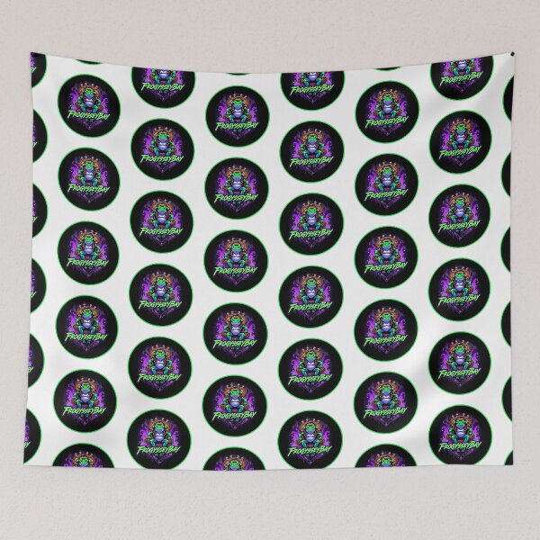 Item preview, Frogy designed and sold by PING 999 STUDIO.