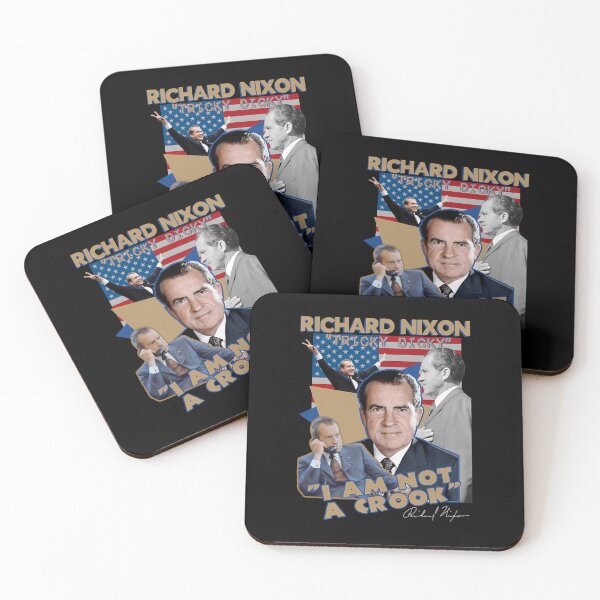 Item preview, Richard Nixon 37Th President Gangsta Rap Band Bootleg designed and sold by IrmaMindy2.