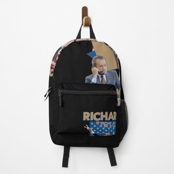 Item preview, Richard Nixon 37Th President Gangsta Rap Band Bootleg designed and sold by IrmaMindy2.