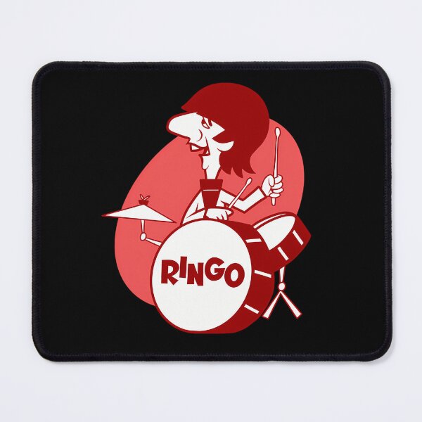 Item preview, Ringo Drums designed and sold by IrmaMindy2.