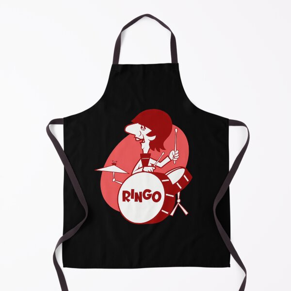 Item preview, Ringo Drums designed and sold by IrmaMindy2.