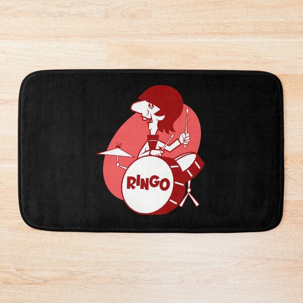 Item preview, Ringo Drums designed and sold by IrmaMindy2.