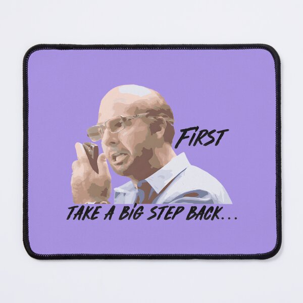 Item preview, Intense Speaker With Glasses | Limited Edition designed and sold by TracyTout.
