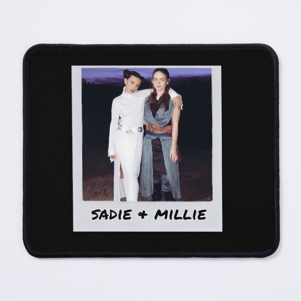Item preview, Sadie And Millie Friendship Edit Instant Photo designed and sold by IrmaMindy2.