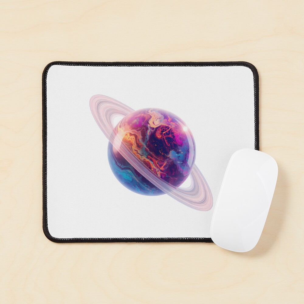 Item preview, Mouse Pad designed and sold by RvinJo8.