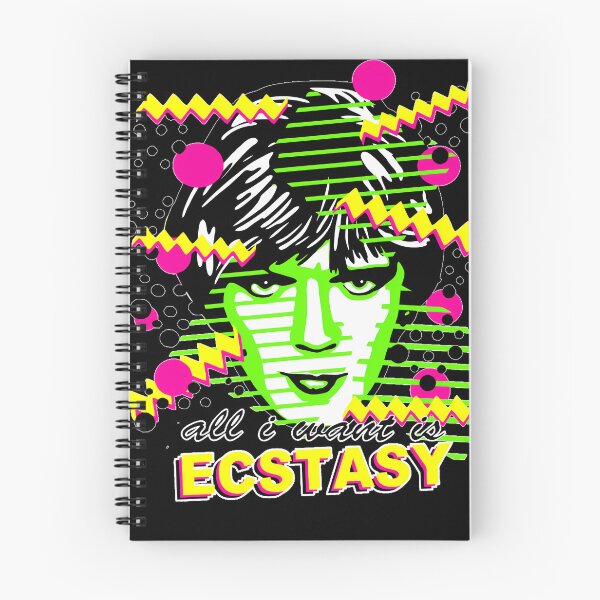 Item preview, All Fancy Wants Is Ecstasy... Is That Too Much To Ask designed and sold by alfdlyvidjak.