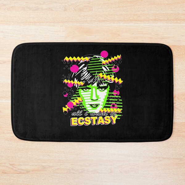 Item preview, All Fancy Wants Is Ecstasy... Is That Too Much To Ask designed and sold by alfdlyvidjak.