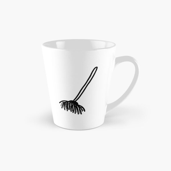 Item preview, Broom doodle designed and sold by fluffyfamcraft.