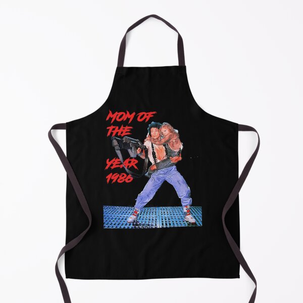 Artikelvorschau, Aliens Ripley Moty 1986 entworfen und verkauft von bubergeleos.