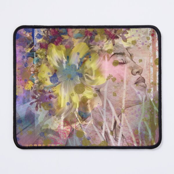 Item preview, Resilient Beauty designed and sold by Art by Zenipher .