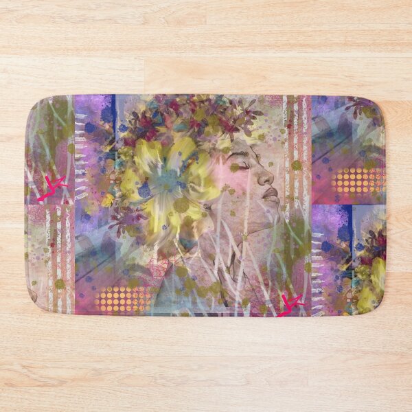 Item preview, Resilient Beauty designed and sold by Art by Zenipher .
