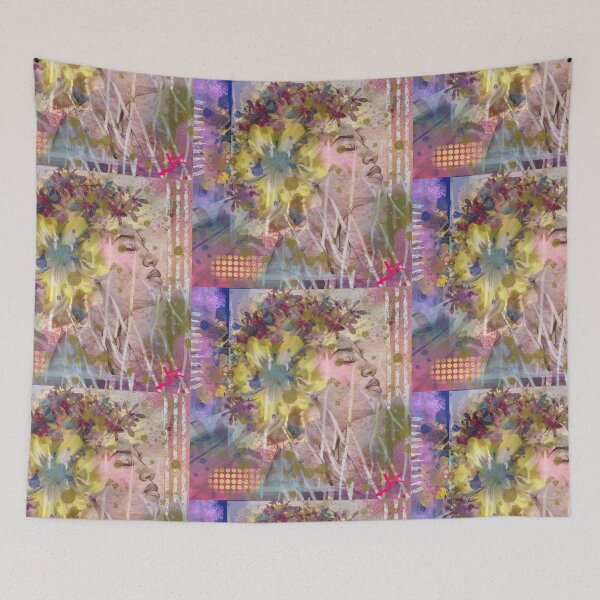 Item preview, Resilient Beauty designed and sold by Art by Zenipher .