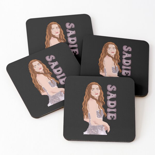 Item preview, Sadie Sink designed and sold by IrmaMindy2.