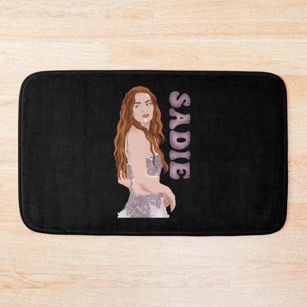 Item preview, Sadie Sink designed and sold by IrmaMindy2.