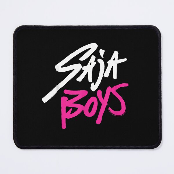 Item preview, Saja Boys Boy Band designed and sold by IrmaMindy2.