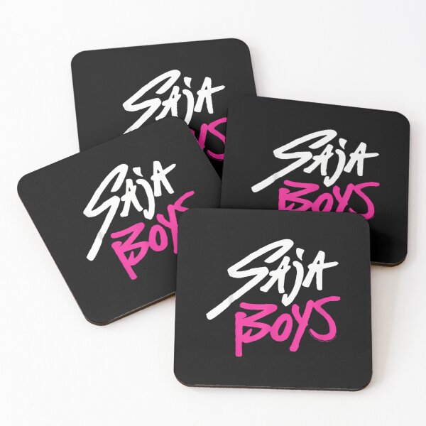 Item preview, Saja Boys Boy Band designed and sold by IrmaMindy2.