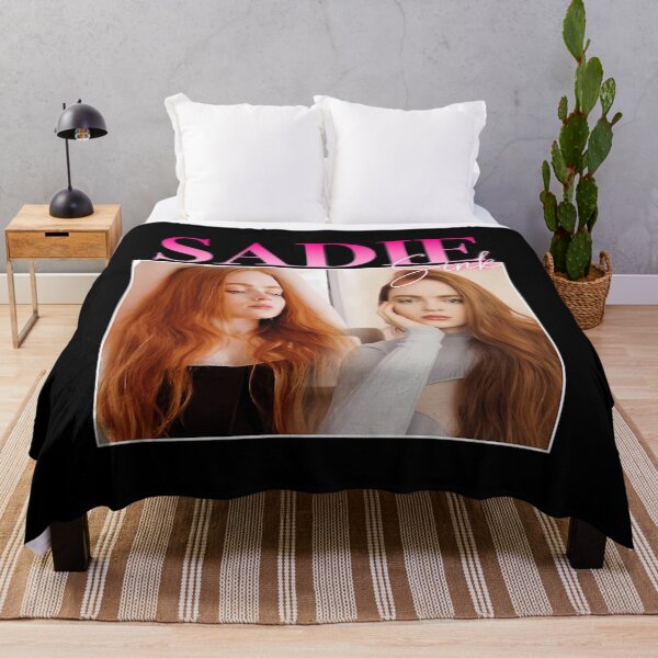 Item preview, Sadie Sink 90S Retro Design designed and sold by IrmaMindy2.