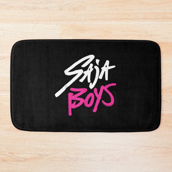 Item preview, Saja Boys Boy Band designed and sold by IrmaMindy2.