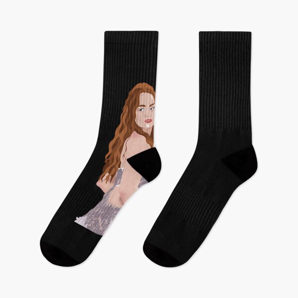Item preview, Sadie Sink designed and sold by IrmaMindy2.
