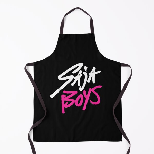 Item preview, Saja Boys Boy Band designed and sold by IrmaMindy2.