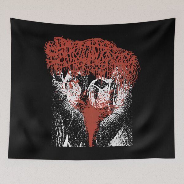 Item preview, Sanguisugabogg Merch designed and sold by IrmaMindy2.