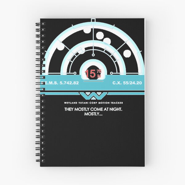 Item preview, Aliens Motion Tracker designed and sold by bubergeleos.