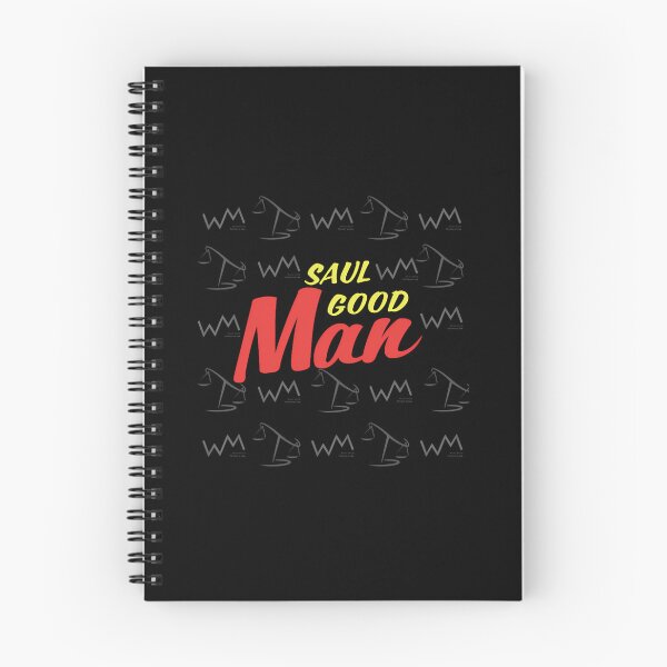 Item preview, Saul Good Man designed and sold by IrmaMindy2.
