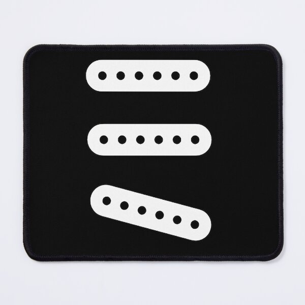 Item preview, Single Coil - Guitar  Pickups White designed and sold by IrmaMindy2.