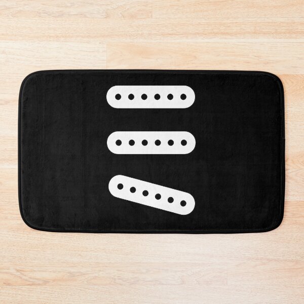 Item preview, Single Coil - Guitar  Pickups White designed and sold by IrmaMindy2.