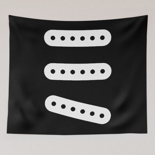 Item preview, Single Coil - Guitar  Pickups White designed and sold by IrmaMindy2.