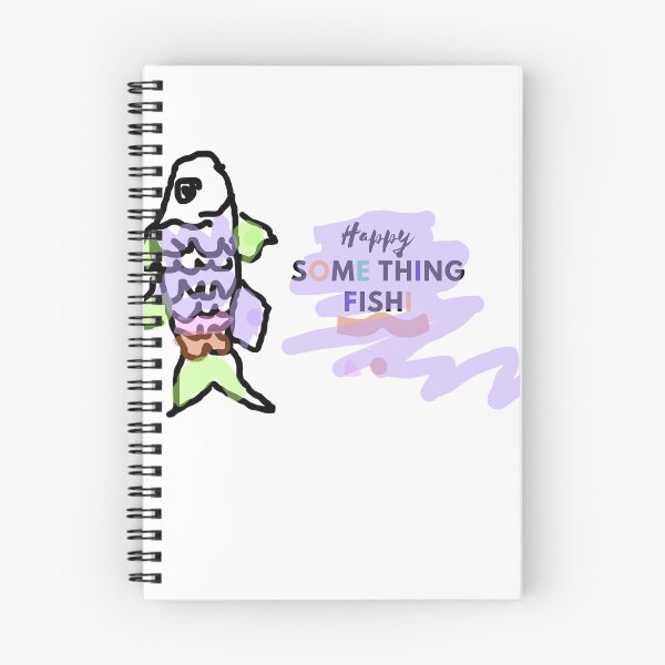 Item preview, Funny line something fishi not fishy designed and sold by mapacs100.