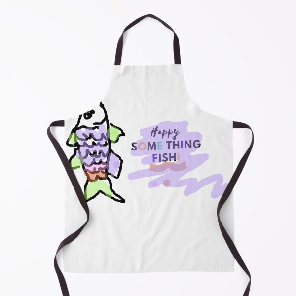 Item preview,  Funny line something fishi not fishy designed and sold by mapacs100.